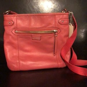 Coach crossbody